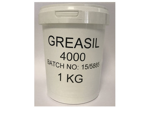 Greasil 4000 Bradechem