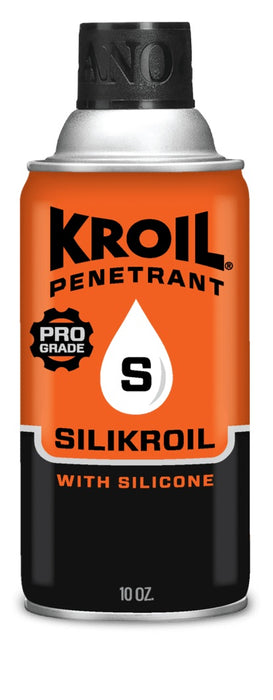 Silikroil 10oz 283g SK102