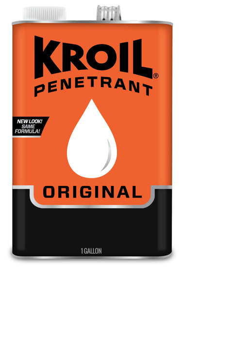 Kano Kroil 8oz KL081C 1gal KL011 5gal KL051 55gal KL551