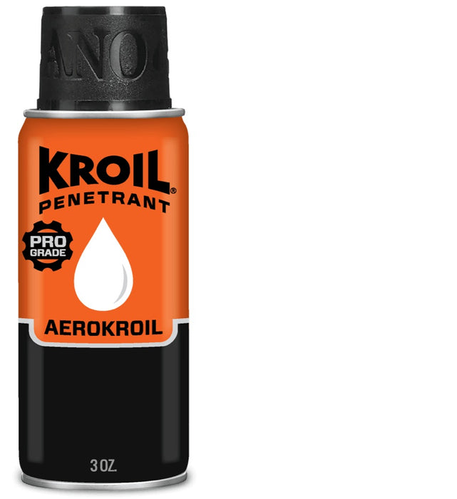 Kroil® Original Penetrant Aerosol - 3 oz Can KS032