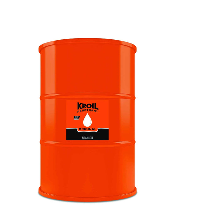 Kano Kroil 8oz KL081C 1gal KL011 5gal KL051 55gal KL551