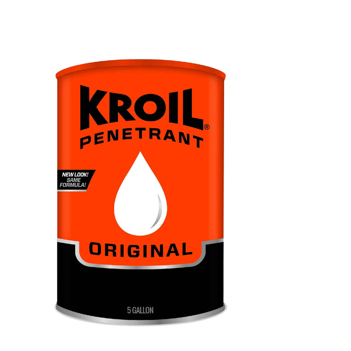 Kano Kroil 8oz KL081C 1gal KL011 5gal KL051 55gal KL551