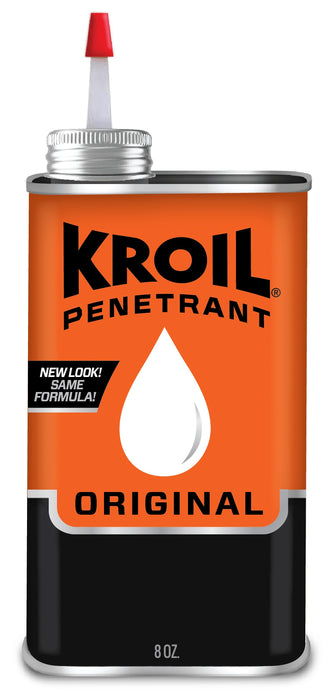 Kano Kroil 8oz KL081C 1gal KL011 5gal KL051 55gal KL551