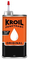 Kroil Penetrant Original 8ozDrip wBurst small bradechem