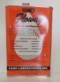 Kroil floway gallon bradechem