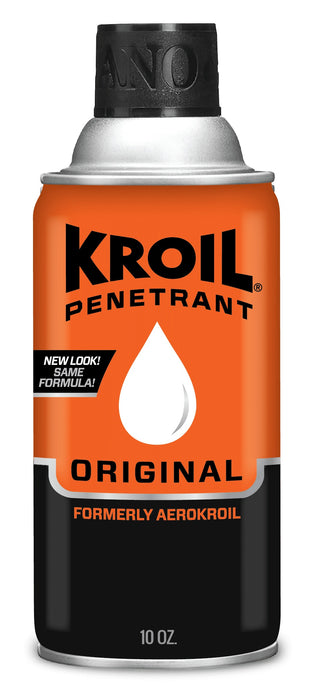 Kano Kroil 10oz 283g Aerosol KS102C