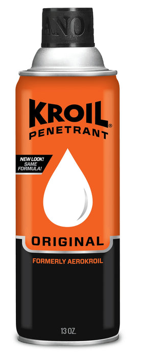Kano Kroil 13 oz 369g Aerosol KS132C