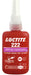 Loctite 222 50ml Bradechem
