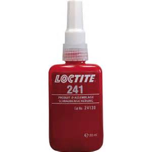 Loctite 241 bradechem