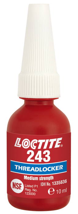 Loctite 243 10ml