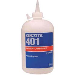 Loctite 401 500g bRADECHEM