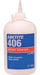 Loctite 406 500g bradechem