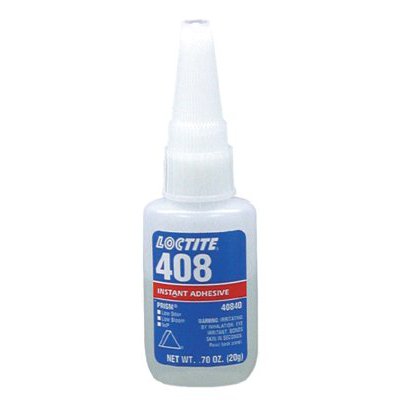 Loctite 408 bradechem