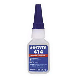 Loctite 414 bradechem