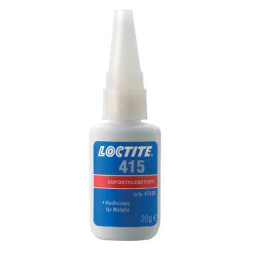 Loctite 415 bradechem