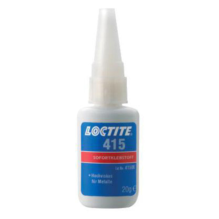Loctite 415 bradechem
