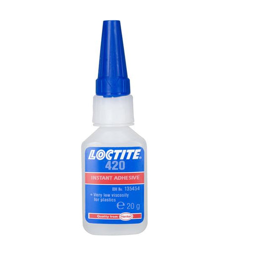 Loctite 420 20j bradechem