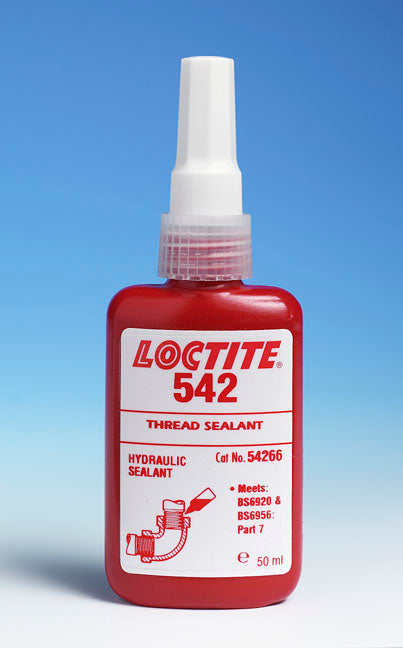 Loctite 542 50ml Bradechem