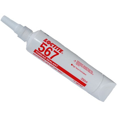 Loctite 567 250ml Bradechem