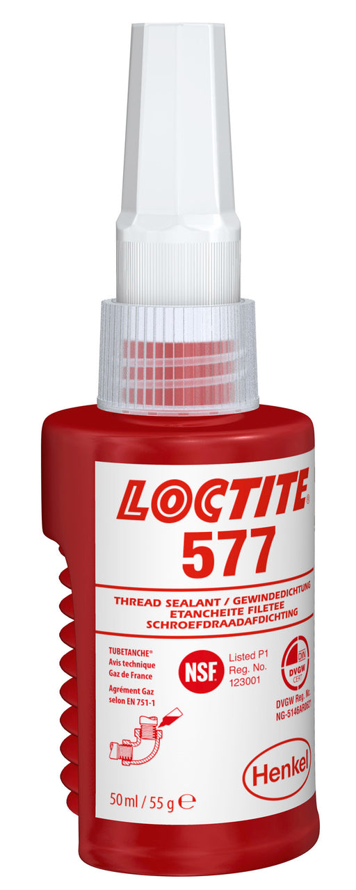 Loctite 577 50ml Bradechem