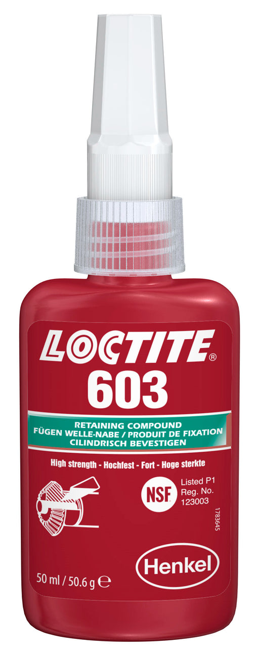 Loctite 603 50ml