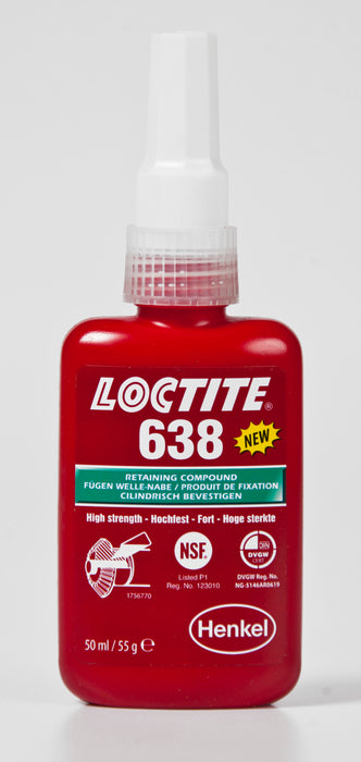 Loctite 638 50ml