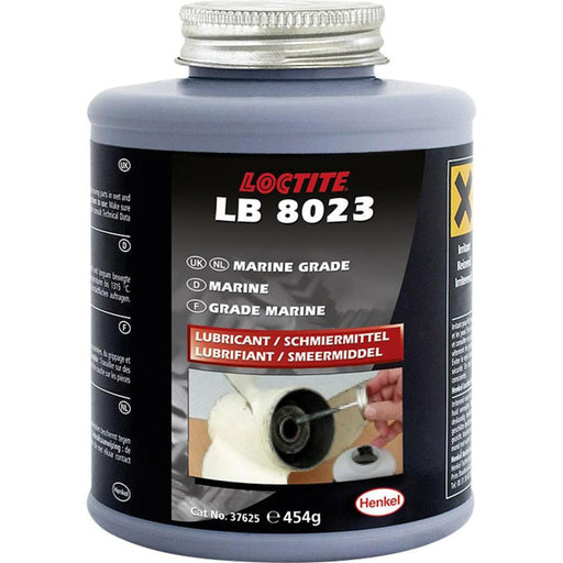 Loctite LB 8023 453g Bradechen
