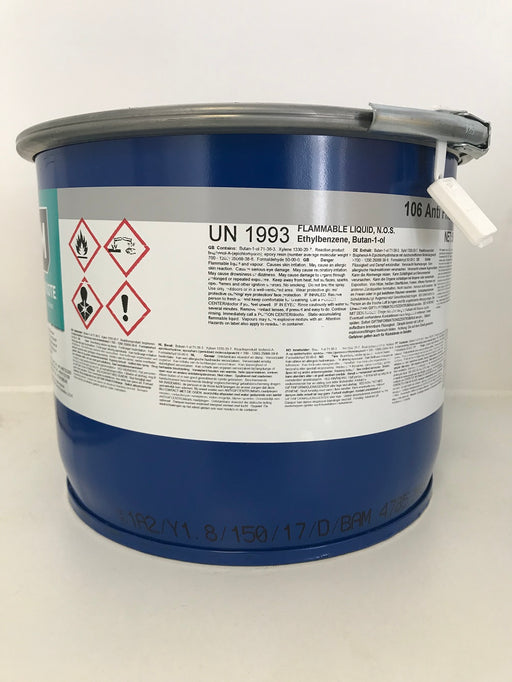 Molykote 106 5kg Bradechem