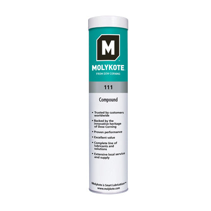 Molykote 111 400g Bradechem