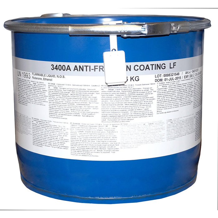 Molykote 3400A 5kg Bradechem