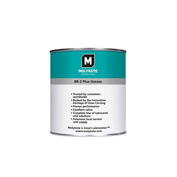 Molykote BR2 1kg Bradechem