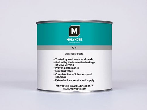 Molykote G N Paste 500g Bradechem