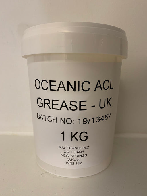 Ocianic ACL Bradechem