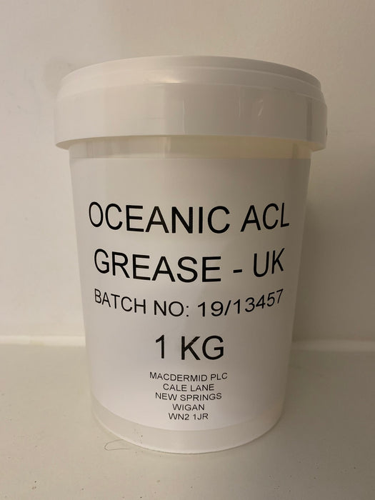 Ocianic ACL Bradechem