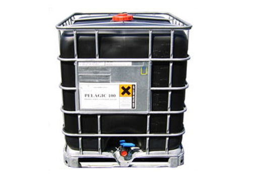 Pelagic 100 IBC Bradechem