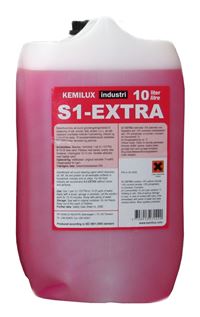 S1 extra bradechem