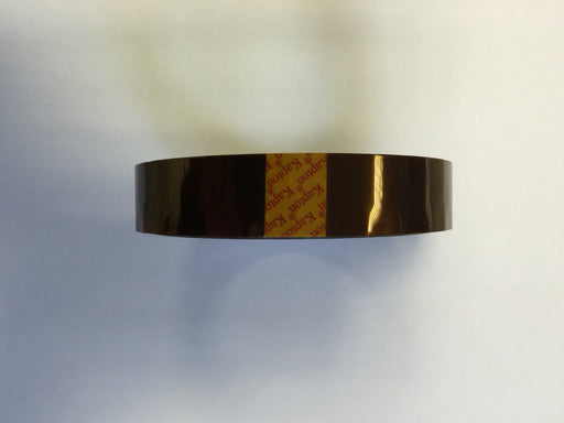 Scapa Kapton Tape 19mm Bradechem