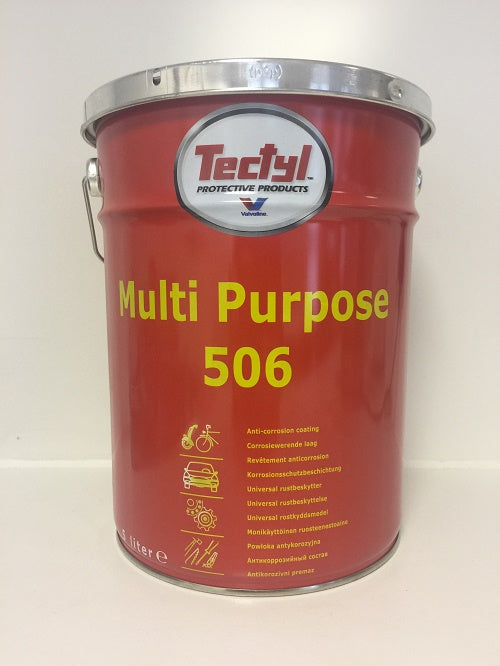 Tectyl 506 Bradechem