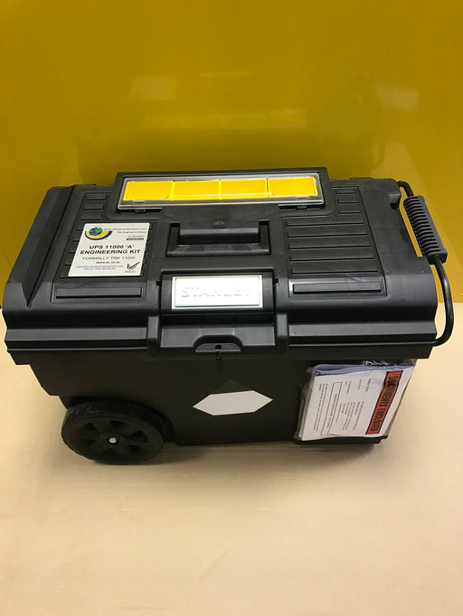 UPS1100 A Kit Bradechem2