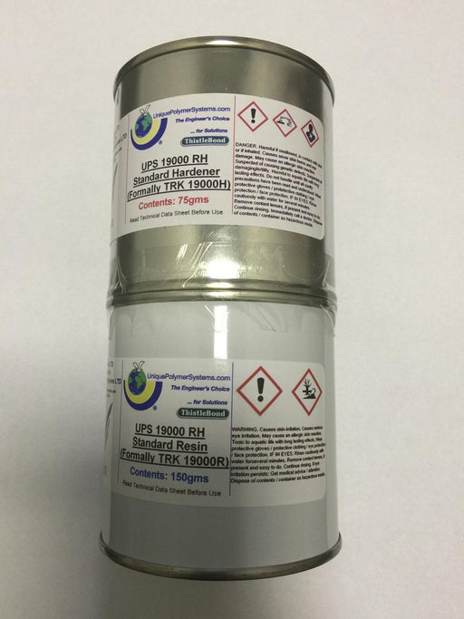 UPS19000RH 225g Kit Bradechem3