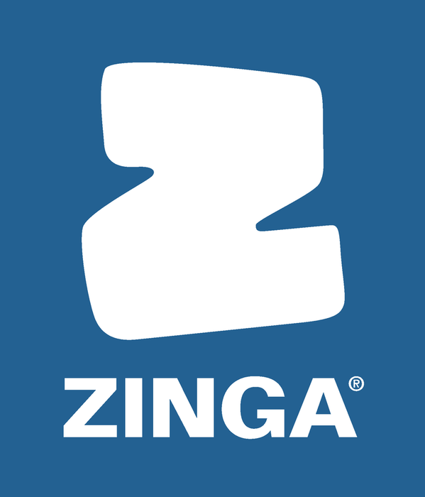 Zinga Logo Bradechem7