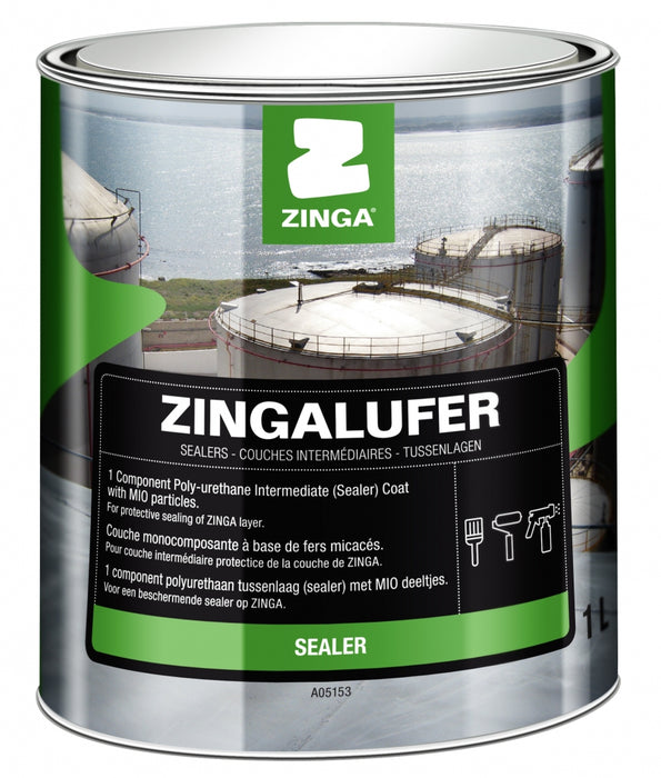 Zingalufer