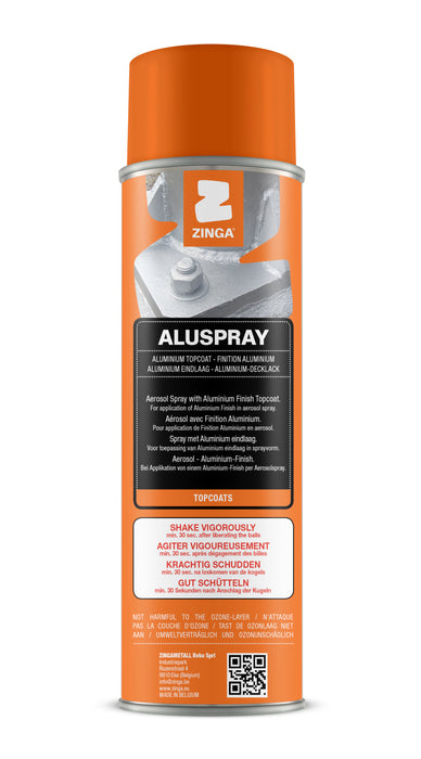 aluspray