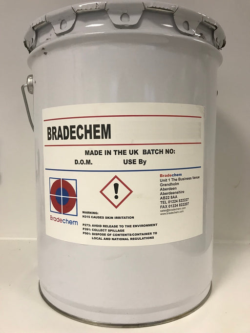 bradechem blank tin