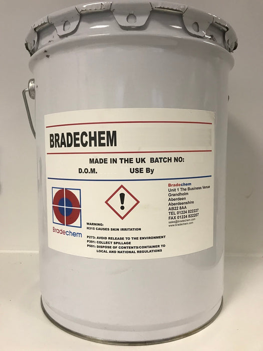 bradechem blank tin