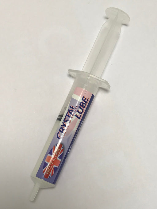 crystal lube bradechem