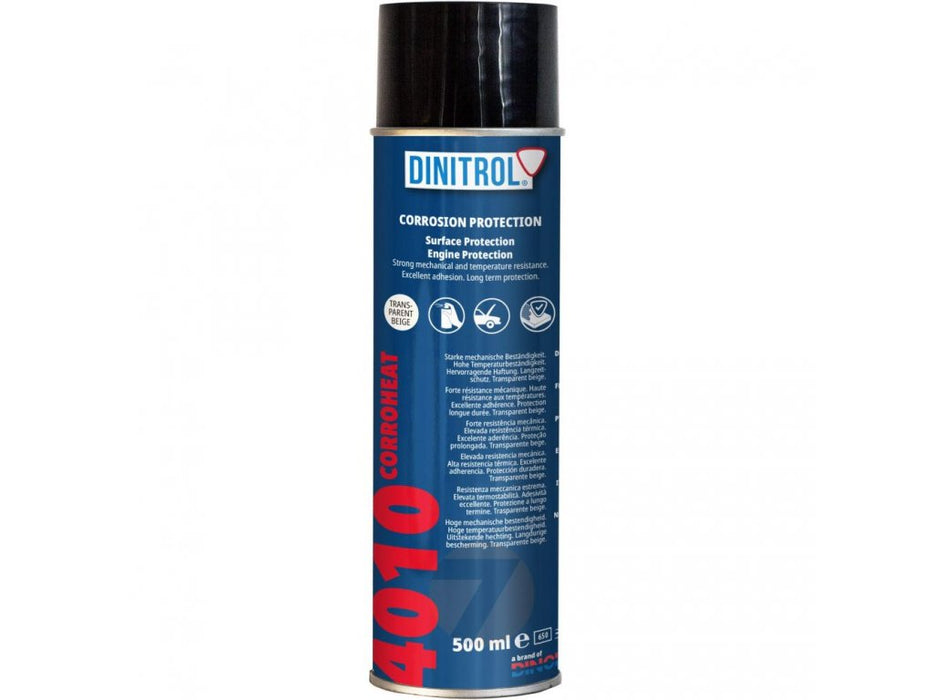 Dinitrol 4010 500ml Aerosol