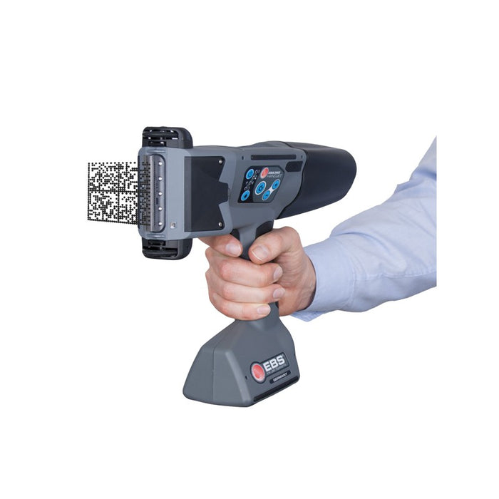 Handjet EBS-260 Hand Held InkJet Printer 32 nozzle 56mm Print Height — Bradechem
