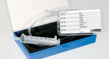 Grease Sampling Set — Bradechem