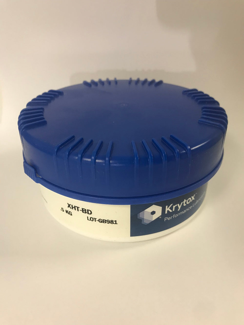 krytox xht bd bradechem